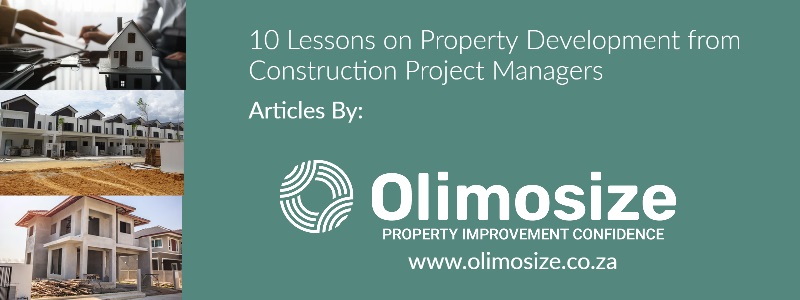 10 Lessons – Part 10 – Maintenance